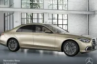 Mercedes-Benz S 580 din 2022 cu 64.390 km - oferta MER159797 - foto 16