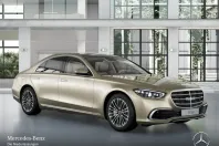 Mercedes-Benz S 580 din 2022 cu 64.390 km - oferta MER159797 - foto 21