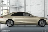 Mercedes-Benz S 580 din 2022 cu 64.390 km - oferta MER159797 - foto 22