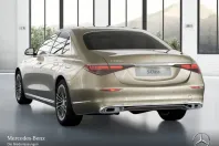 Mercedes-Benz S 580 din 2022 cu 64.390 km - oferta MER159797 - foto 23