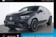 Mercedes-Benz GLE 53 AMG din 2024 cu 12.820 km - oferta MER159799 - foto 1
