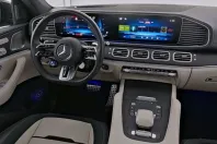 Mercedes-Benz GLE 53 AMG din 2024 cu 12.820 km - oferta MER159799 - foto 4