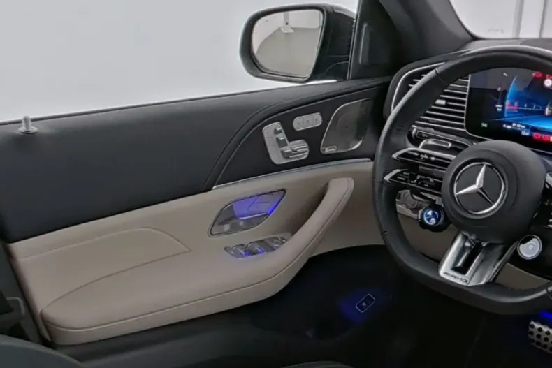 Mercedes-Benz GLE 53 AMG din 2024 cu 12.820 km - oferta MER159799 - foto 5