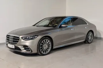 Mercedes-Benz S 580 din 2022 - oferta MER159800