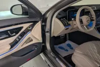 Mercedes-Benz S 580 din 2022 cu 59.200 km - oferta MER159800 - foto 9
