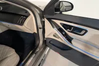 Mercedes-Benz S 580 din 2022 cu 59.200 km - oferta MER159800 - foto 12