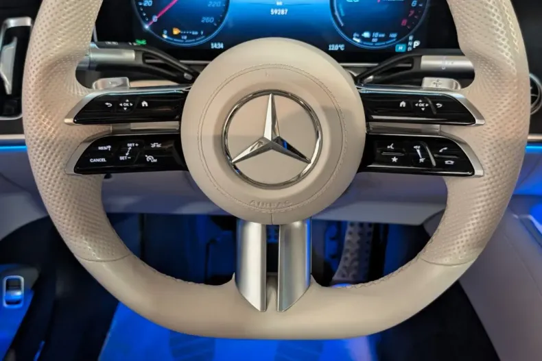 Mercedes-Benz S 580 din 2022 cu 59.200 km - oferta MER159800 - foto 15