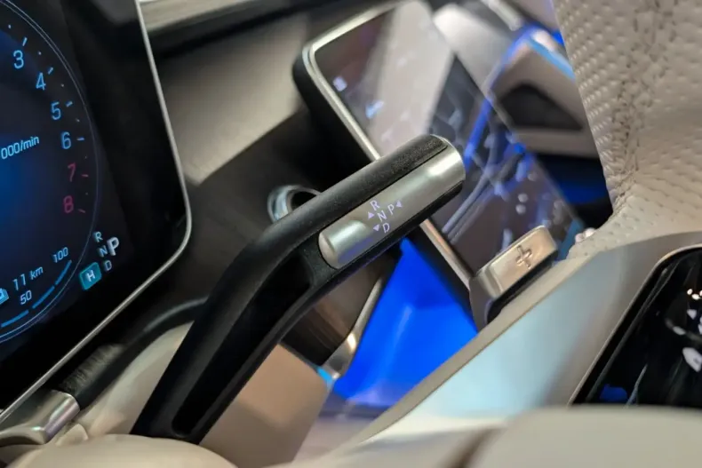 Mercedes-Benz S 580 din 2022 cu 59.200 km - oferta MER159800 - foto 17