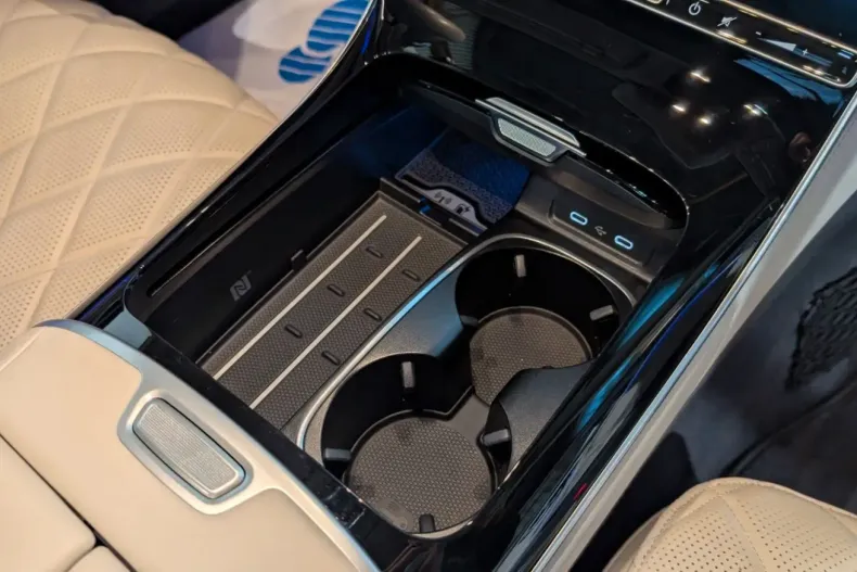 Mercedes-Benz S 580 din 2022 cu 59.200 km - oferta MER159800 - foto 20