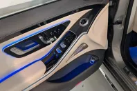 Mercedes-Benz S 580 din 2022 cu 59.200 km - oferta MER159800 - foto 25