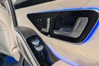 Mercedes-Benz S 580 din 2022 cu 59.200 km - oferta MER159800 - foto 29