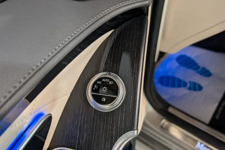 Mercedes-Benz S 580 din 2022 cu 59.200 km - oferta MER159800 - foto 33