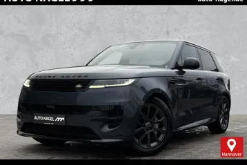 Land Rover Range Rover Sport din 2024 - oferta LAN159801