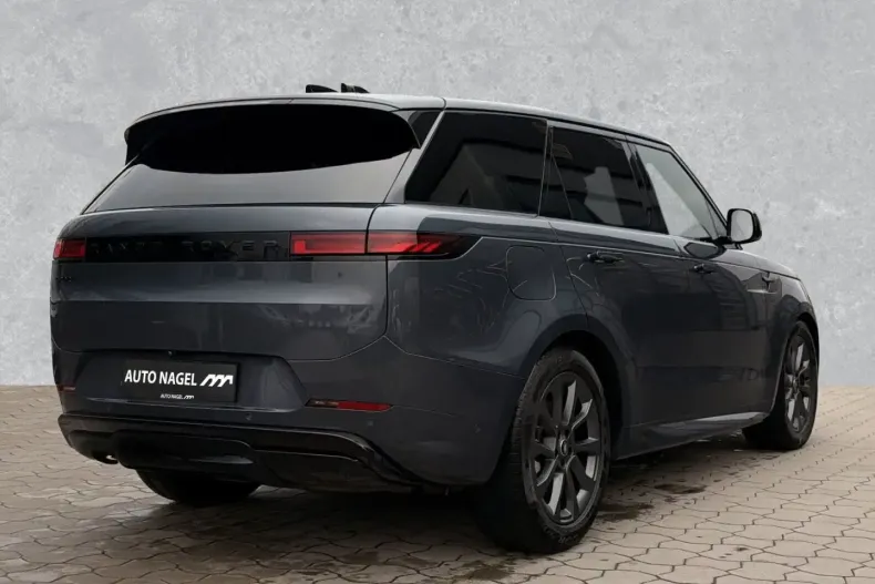 Land Rover Range Rover Sport din 2024 cu 31.241 km - oferta LAN159801 - foto 2