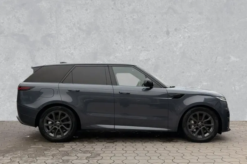 Land Rover Range Rover Sport din 2024 cu 31.241 km - oferta LAN159801 - foto 6