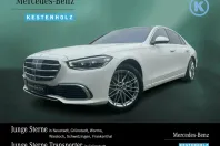 Mercedes-Benz S 580 din 2022 cu 63.440 km - oferta MER159802 - foto 1