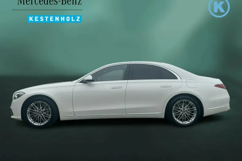 Mercedes-Benz S 580 din 2022 cu 63.440 km - oferta MER159802 - foto 8