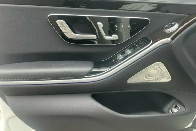 Mercedes-Benz S 580 din 2022 cu 63.440 km - oferta MER159802 - foto 9