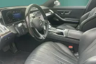 Mercedes-Benz S 580 din 2022 cu 63.440 km - oferta MER159802 - foto 10