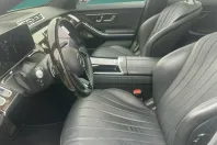 Mercedes-Benz S 580 din 2022 cu 63.440 km - oferta MER159802 - foto 11