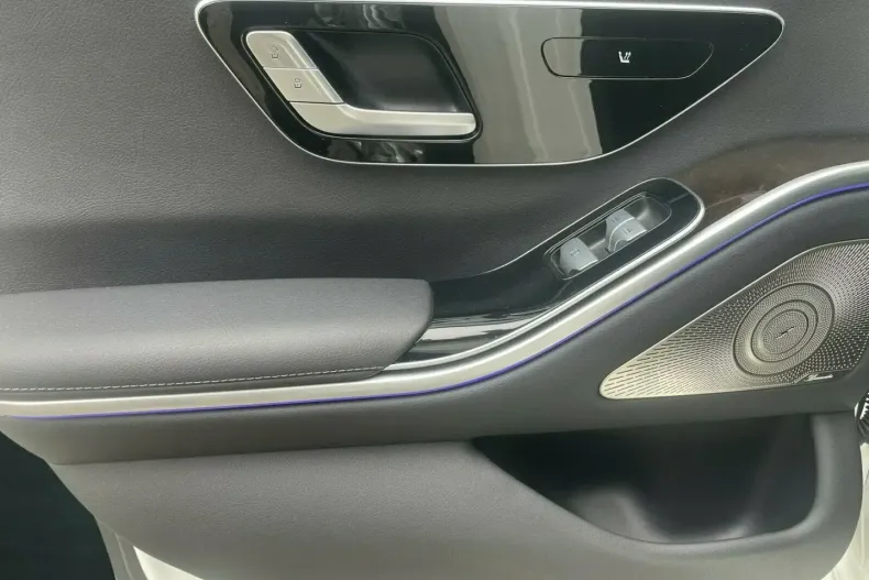 Mercedes-Benz S 580 din 2022 cu 63.440 km - oferta MER159802 - foto 12