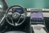 Mercedes-Benz S 580 din 2022 cu 63.440 km - oferta MER159802 - foto 15
