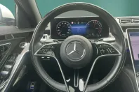 Mercedes-Benz S 580 din 2022 cu 63.440 km - oferta MER159802 - foto 16