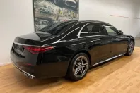 Mercedes-Benz S 580 din 2024 cu 23.531 km - oferta MER159803 - foto 2