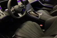 Mercedes-Benz S 580 din 2024 cu 23.531 km - oferta MER159803 - foto 3