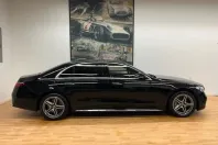 Mercedes-Benz S 580 din 2024 cu 23.531 km - oferta MER159803 - foto 5