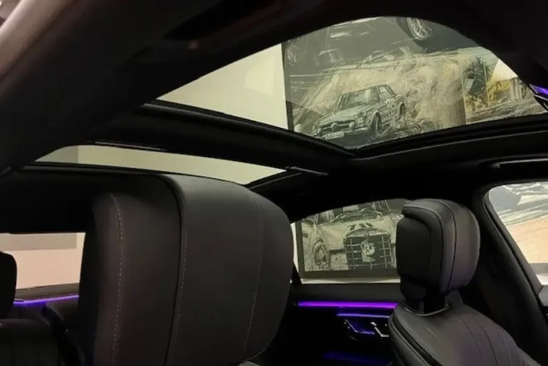 Mercedes-Benz S 580 din 2024 cu 23.531 km - oferta MER159803 - foto 6