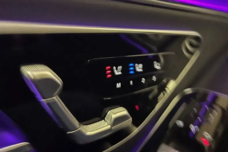 Mercedes-Benz S 580 din 2024 cu 23.531 km - oferta MER159803 - foto 8