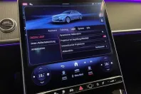 Mercedes-Benz S 580 din 2024 cu 23.531 km - oferta MER159803 - foto 12