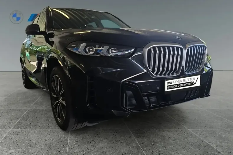 BMW X5 din 2024 cu 28.822 km - oferta BMW159805 - foto 1