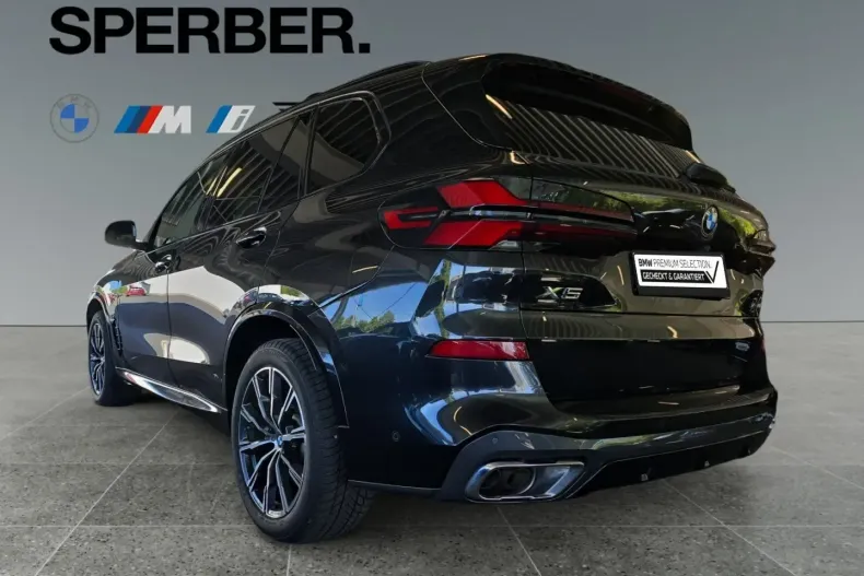 BMW X5 din 2024 cu 28.822 km - oferta BMW159805 - foto 4