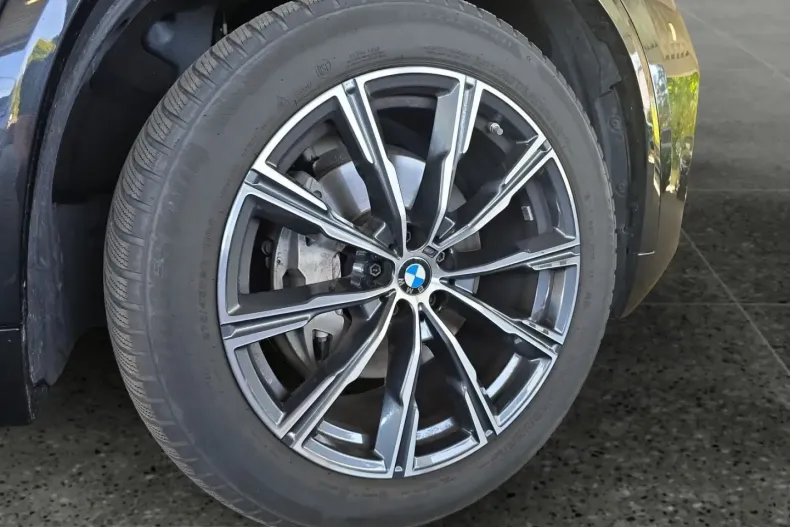 BMW X5 din 2024 cu 28.822 km - oferta BMW159805 - foto 8