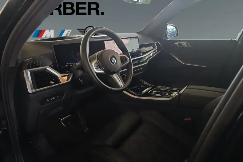 BMW X5 din 2024 cu 28.822 km - oferta BMW159805 - foto 9