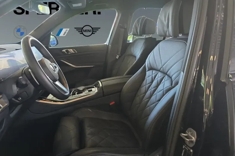 BMW X5 din 2024 cu 28.822 km - oferta BMW159805 - foto 10