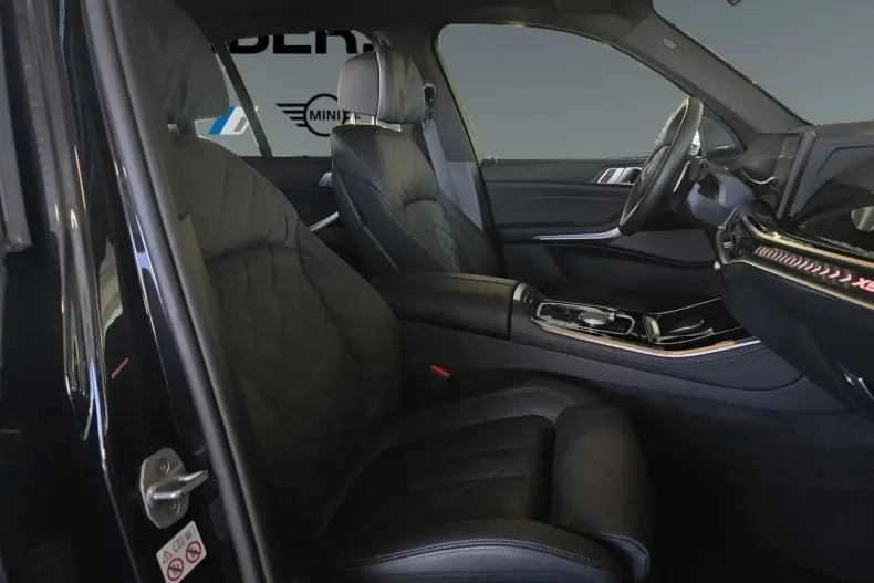 BMW X5 din 2024 cu 28.822 km - oferta BMW159805 - foto 14