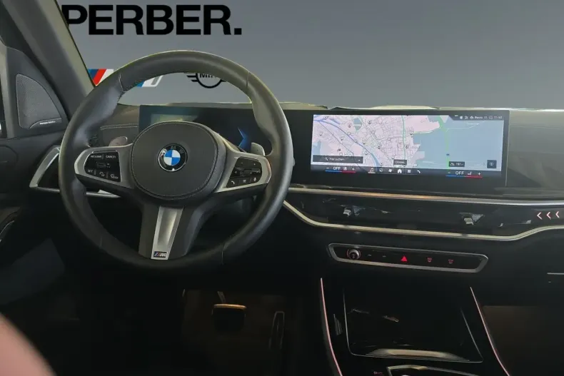 BMW X5 din 2024 cu 28.822 km - oferta BMW159805 - foto 15