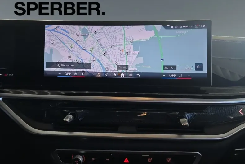 BMW X5 din 2024 cu 28.822 km - oferta BMW159805 - foto 16