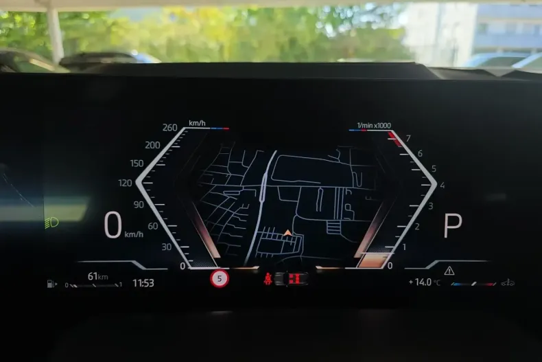 BMW X5 din 2024 cu 28.822 km - oferta BMW159805 - foto 18