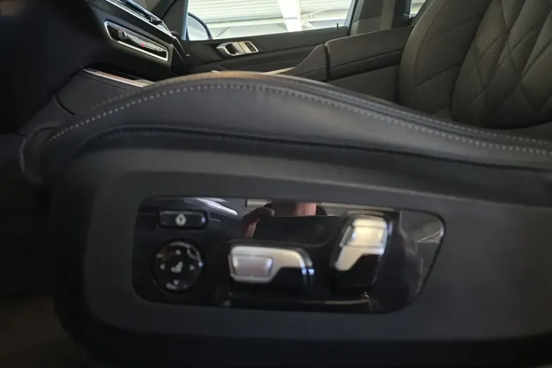 BMW X5 din 2024 cu 28.822 km - oferta BMW159805 - foto 20