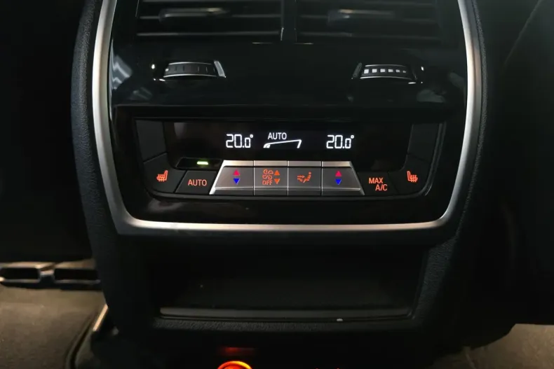 BMW X5 din 2024 cu 28.822 km - oferta BMW159805 - foto 21