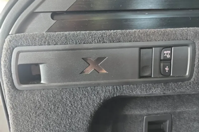 BMW X5 din 2024 cu 28.822 km - oferta BMW159805 - foto 23