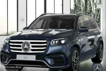 Mercedes-Benz GLS 450 din 2024 - oferta MER159806