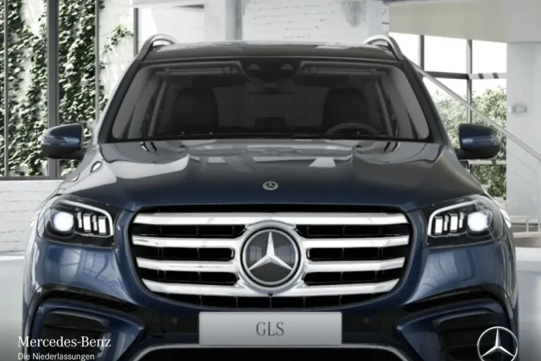 Mercedes-Benz GLS 450 din 2024 cu 25.694 km - oferta MER159806 - foto 5