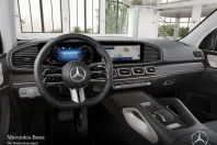 Mercedes-Benz GLS 450 din 2024 cu 25.694 km - oferta MER159806 - foto 7