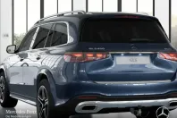 Mercedes-Benz GLS 450 din 2024 cu 25.694 km - oferta MER159806 - foto 17