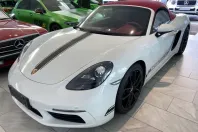 Porsche Boxster din 2024 cu 36 km - oferta POR159808 - foto 2